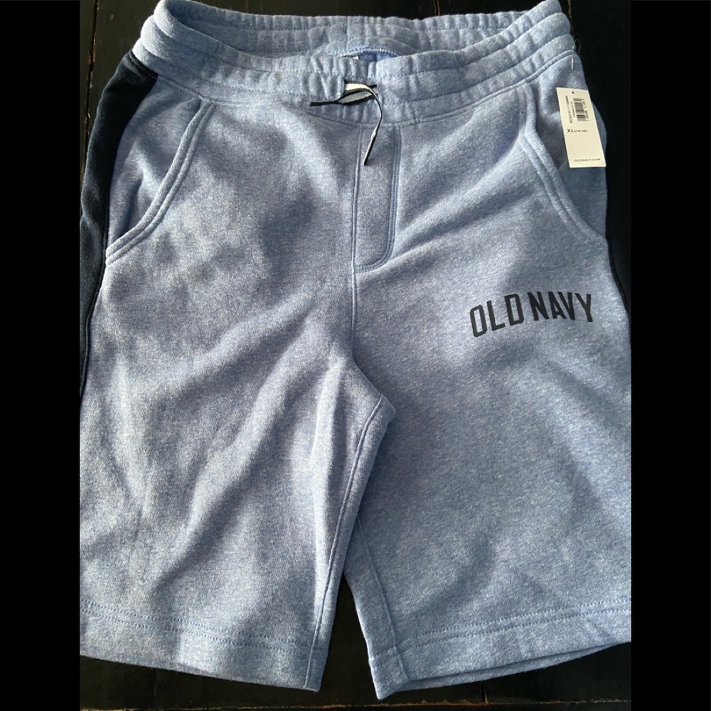 Kids Old Navy Shorts